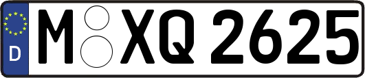 M-XQ2625