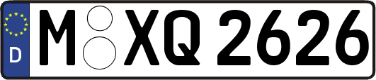M-XQ2626