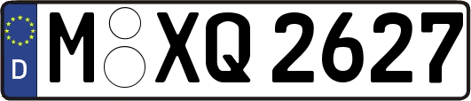 M-XQ2627