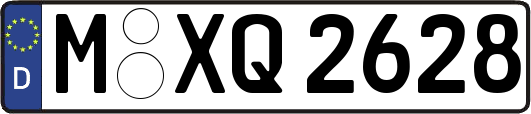M-XQ2628