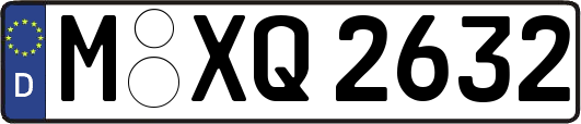 M-XQ2632