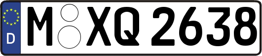 M-XQ2638
