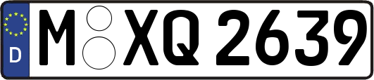 M-XQ2639