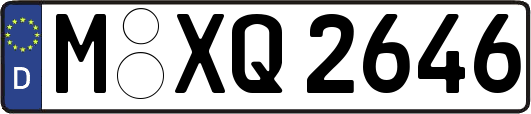 M-XQ2646