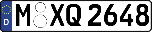 M-XQ2648