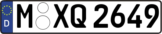 M-XQ2649