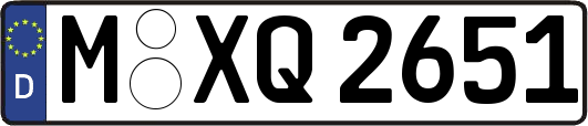 M-XQ2651