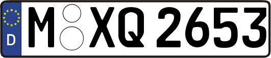 M-XQ2653