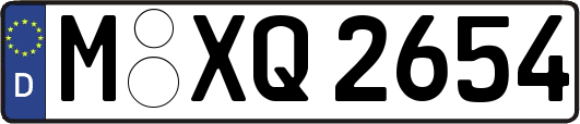 M-XQ2654