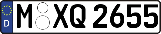 M-XQ2655