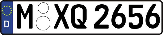 M-XQ2656
