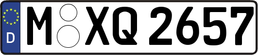 M-XQ2657