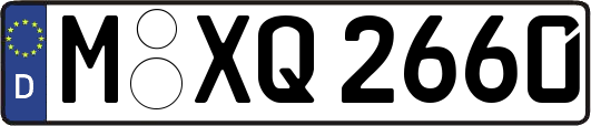 M-XQ2660