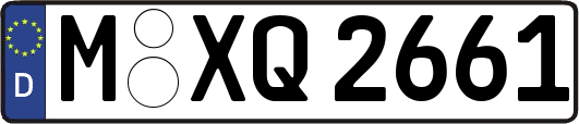 M-XQ2661