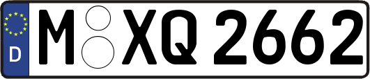 M-XQ2662