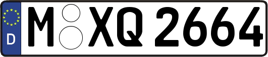 M-XQ2664