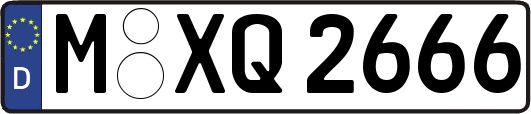 M-XQ2666
