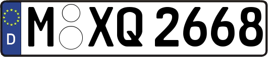 M-XQ2668