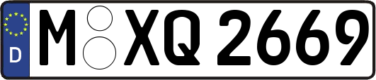 M-XQ2669