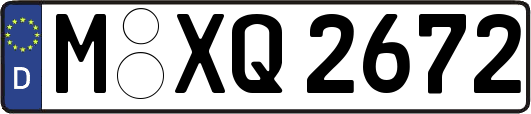 M-XQ2672