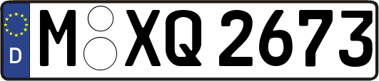 M-XQ2673