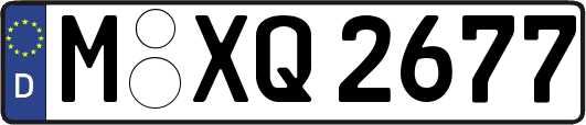 M-XQ2677