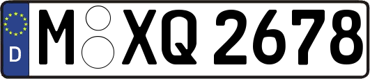 M-XQ2678