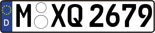M-XQ2679