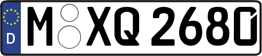 M-XQ2680