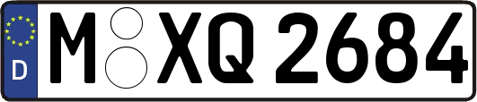 M-XQ2684