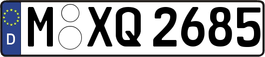M-XQ2685