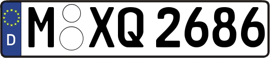 M-XQ2686