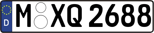 M-XQ2688
