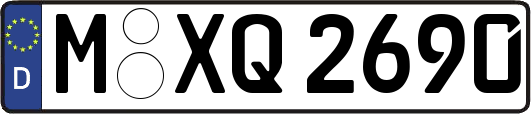 M-XQ2690