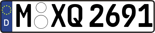 M-XQ2691