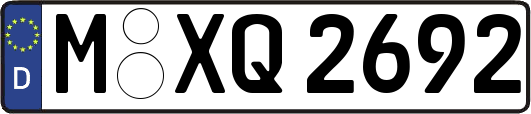 M-XQ2692