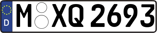 M-XQ2693