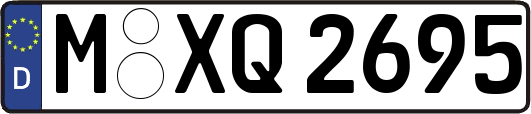 M-XQ2695