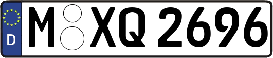 M-XQ2696