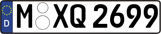 M-XQ2699
