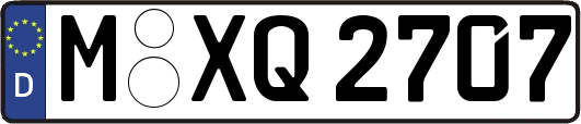 M-XQ2707