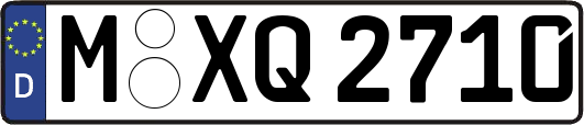 M-XQ2710
