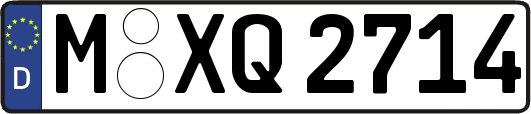 M-XQ2714