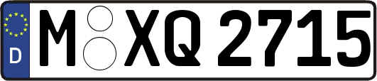 M-XQ2715