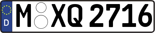 M-XQ2716