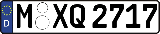 M-XQ2717