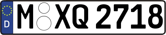 M-XQ2718