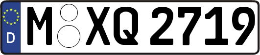 M-XQ2719