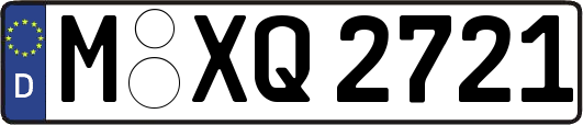 M-XQ2721