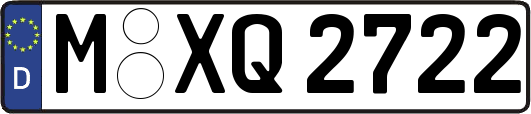 M-XQ2722